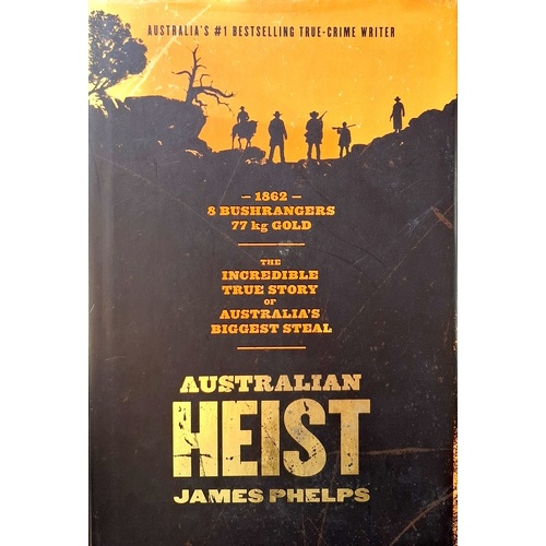 Australian Heist
