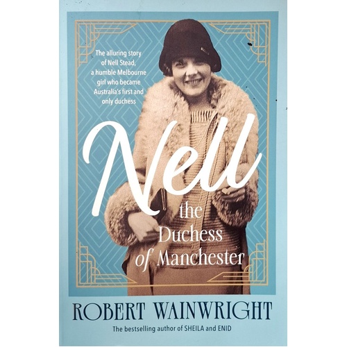 Nell, The Duchess Of Manchester