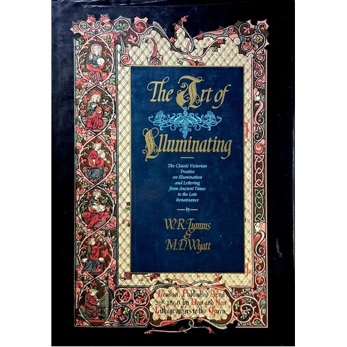 The Art Of Illuminating