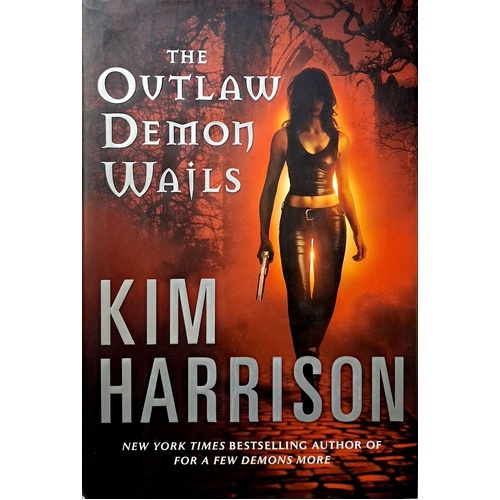 The Outlaw Demon Wails