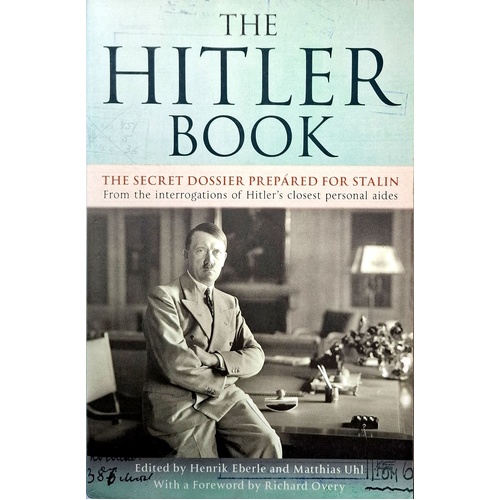 The Hitler Book