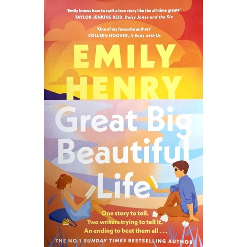 Great Big Beautiful Life