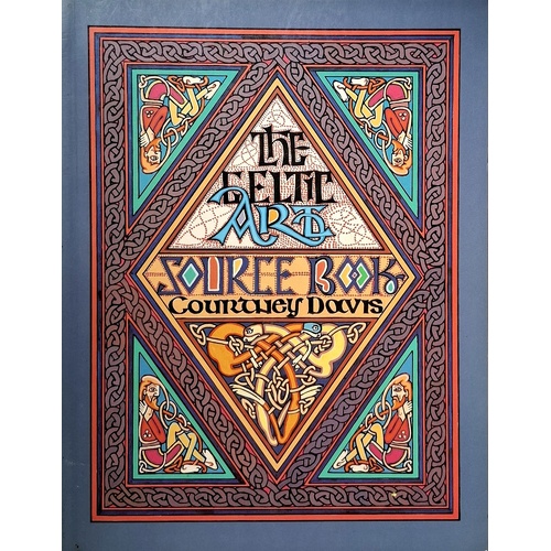 The Celtic Art Source Book
