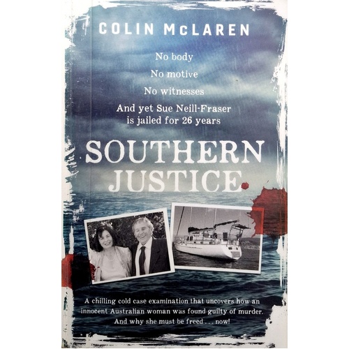 Southern Justice