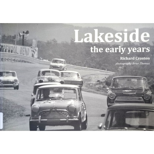 Lakeside. The Early Years