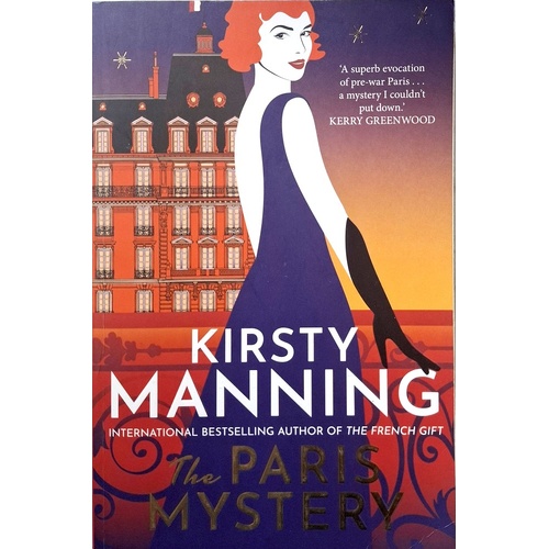 The Paris Mystery