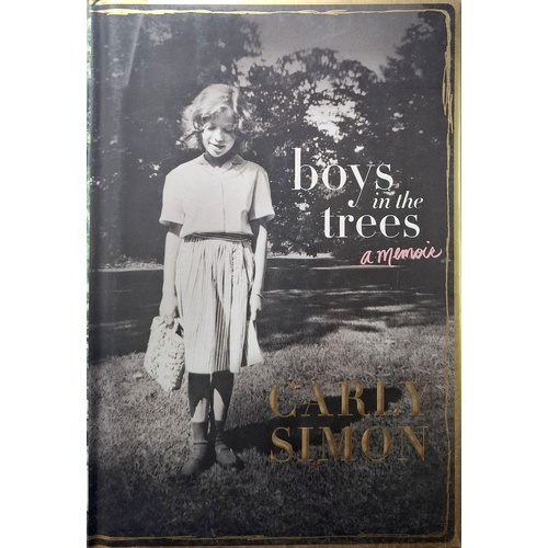 Boys In The Trees. A Memoir