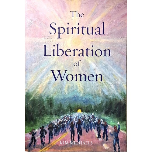 The Spiritual Liberation Of Women