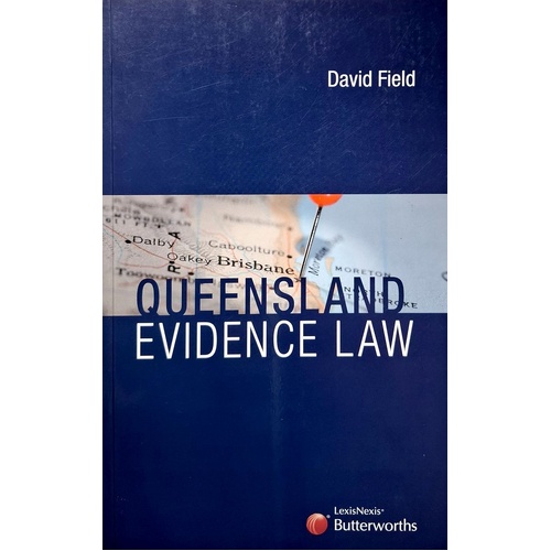 Queensland Evidence Law