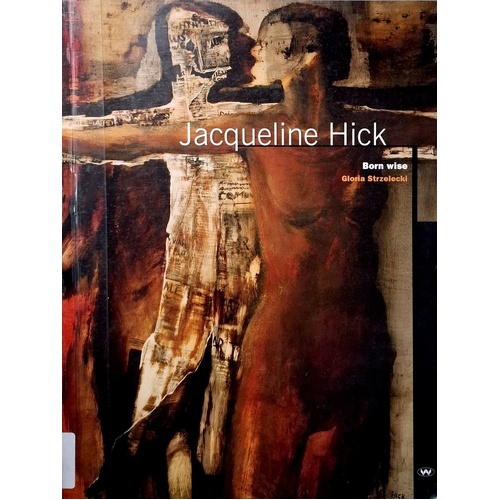 Jacqueline Hick. Born Wise