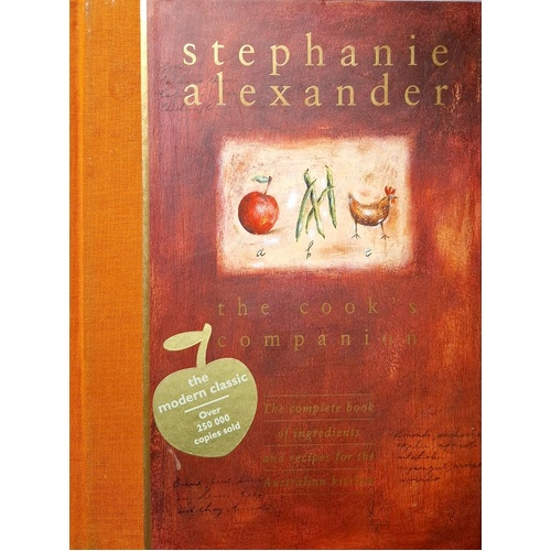 The Cook's Companion