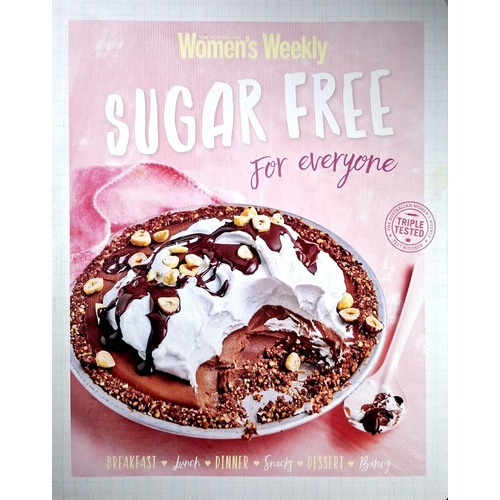 Sugar Free For Everyone