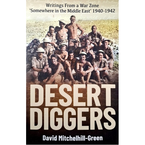 Desert Diggers