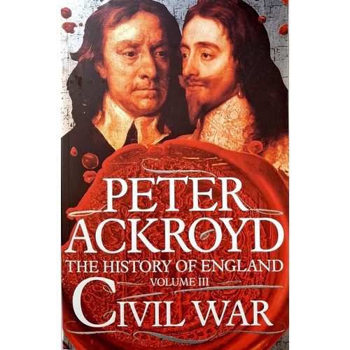 Civil War. The History Of England. (Volume 3)