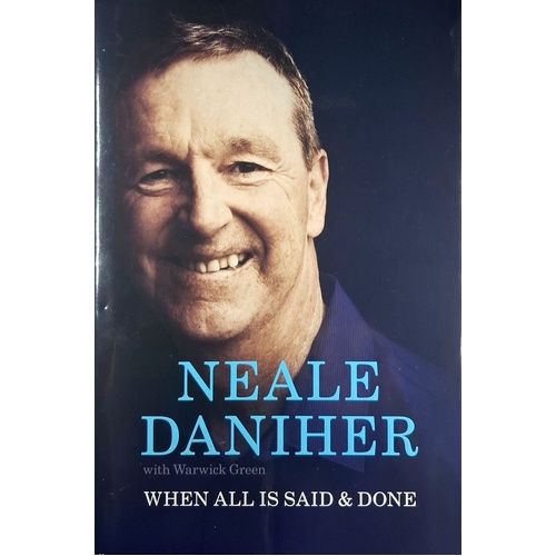 When All Is Said And Done