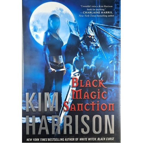 Black Magic Sanction