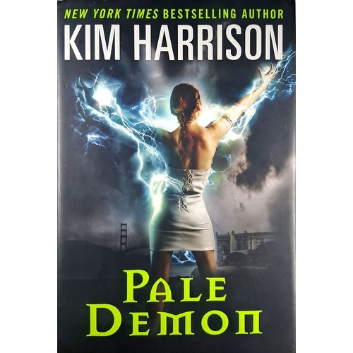 Pale Demon