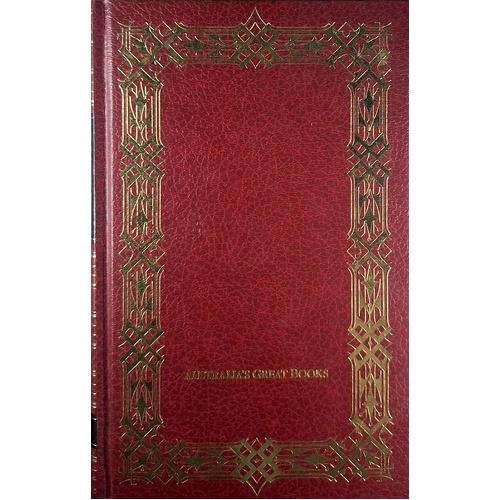 For The Term Of His Natural Life