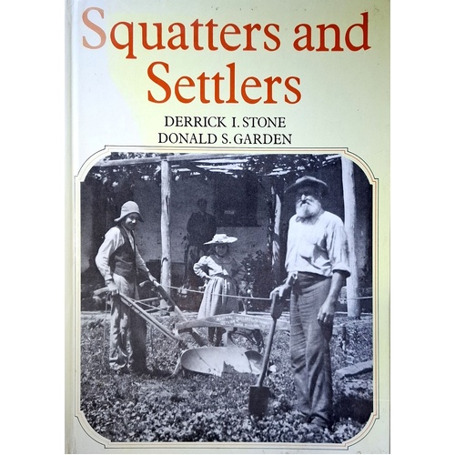 Squatters And Settlers