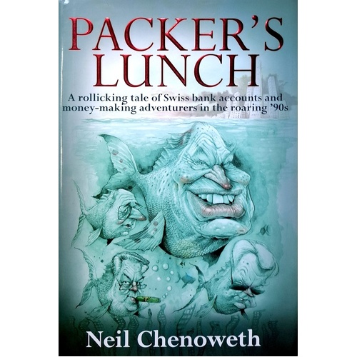 Packer's Lunch