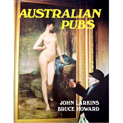 Australian Pubs
