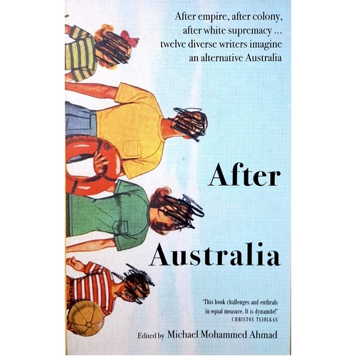 After Australia