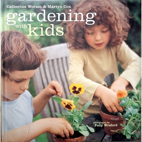 Gardening With Kids