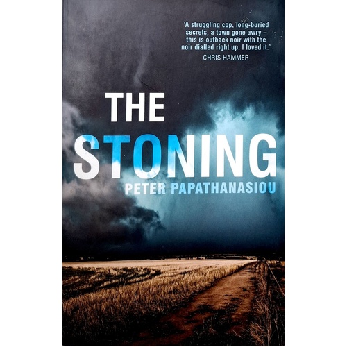 The Stoning