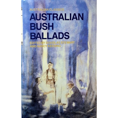 Australian Bush Ballads