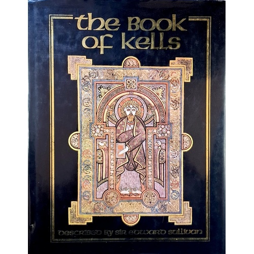 The Book Of Kells