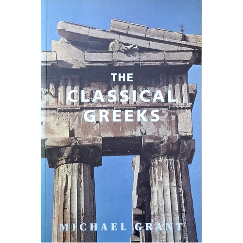 The Classical Greeks