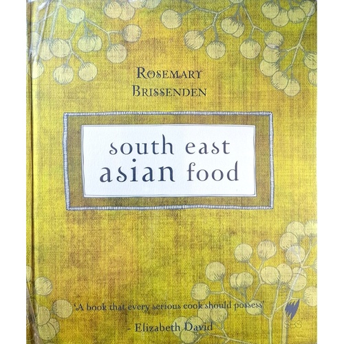 South East Asian Food