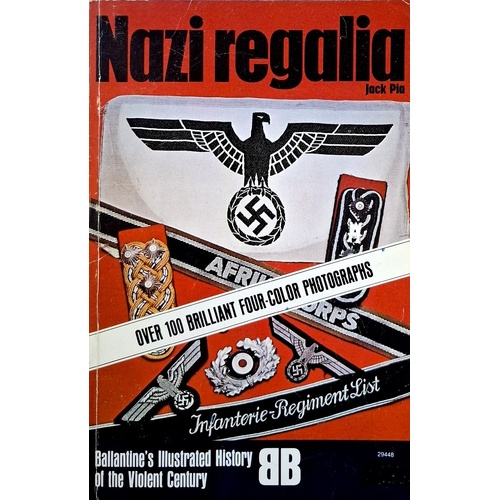 Nazi Regalia