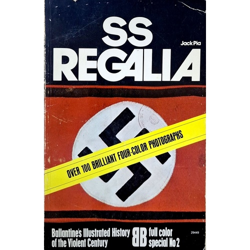 S. S. Regalia