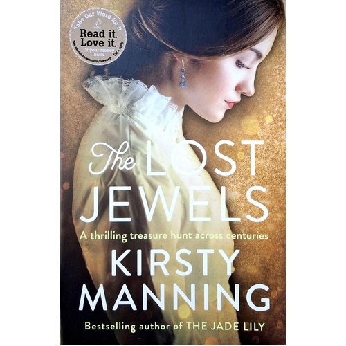 The Lost Jewels
