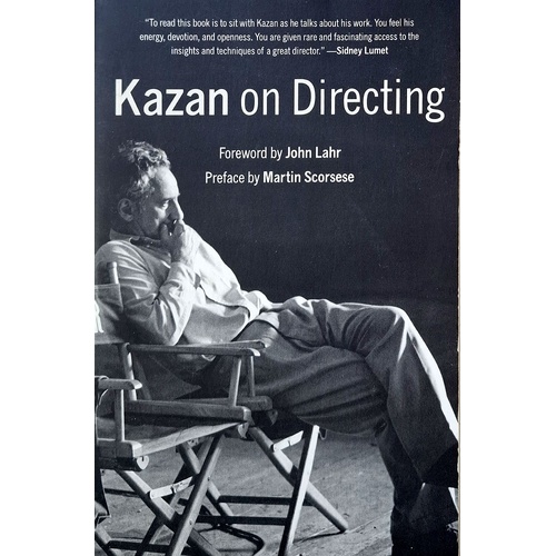 Kazan On Directing
