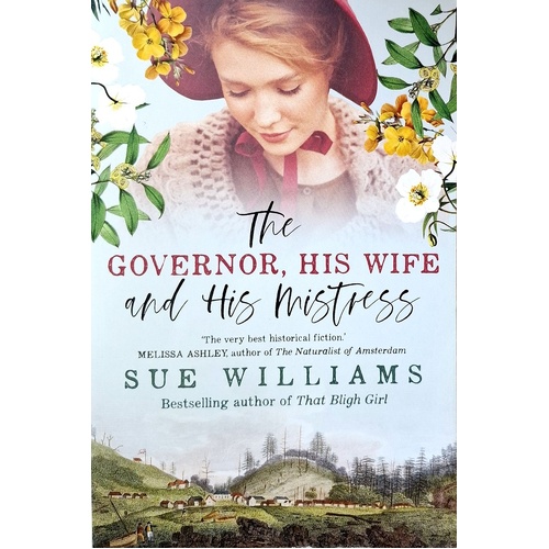 The Governor, His Wife And His Mistress