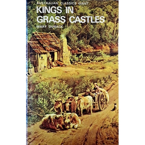 Kings In Grass Castles