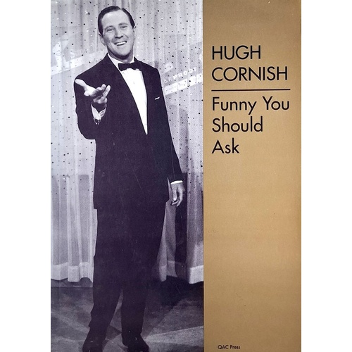 Funny You Should Ask