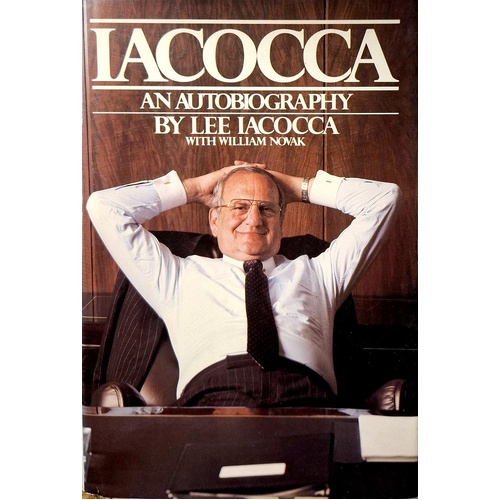 Iacocca. An Autobiography