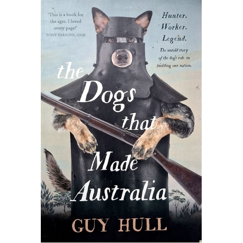 The Dogs That Made Australia