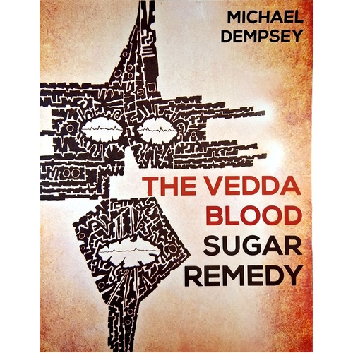 The Vedda Blood Sugar Remedy