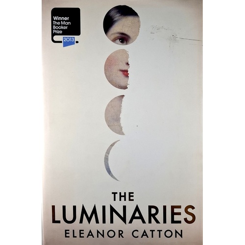 The Luminaries