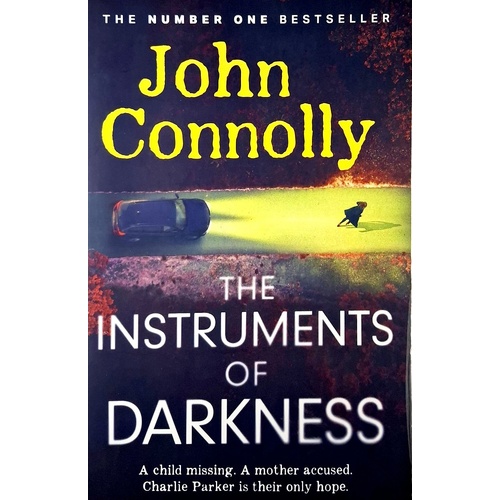 The Instruments Of Darkness