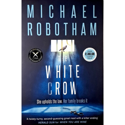 The White Crow