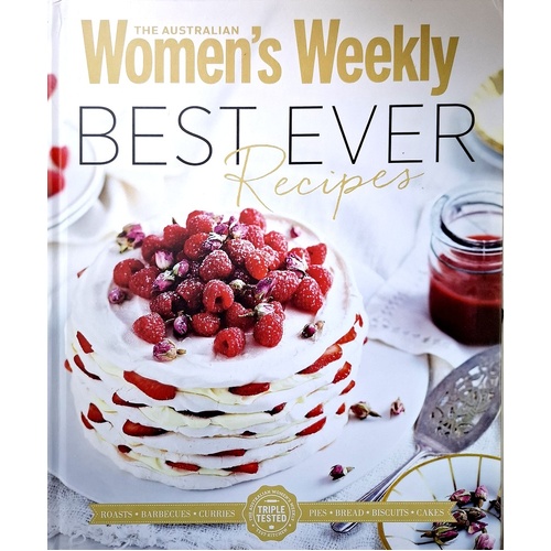 Best Ever Recipes