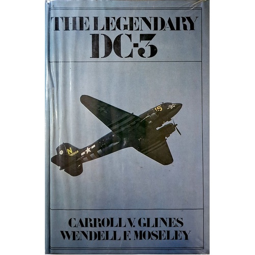 The Legendary DC-3