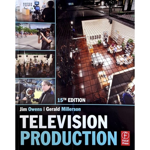 Television Production