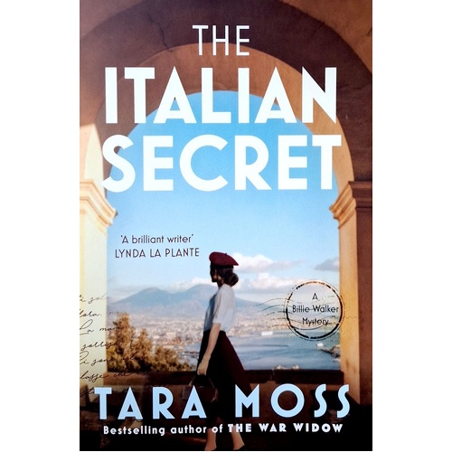 The Italian Secret