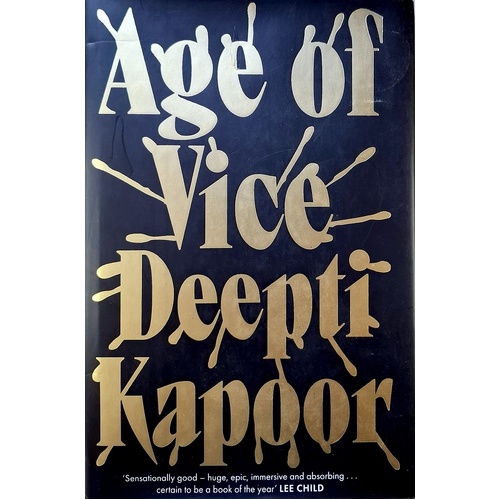 Age Of Vice